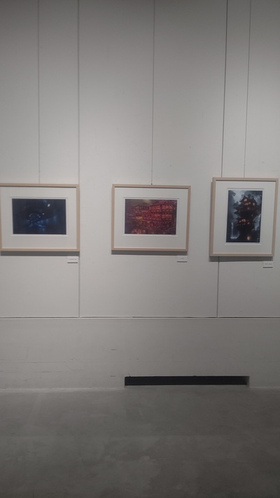 佐賀県プロ写真家協会設立記念展 佐賀県プロ写真家協会設立記念展