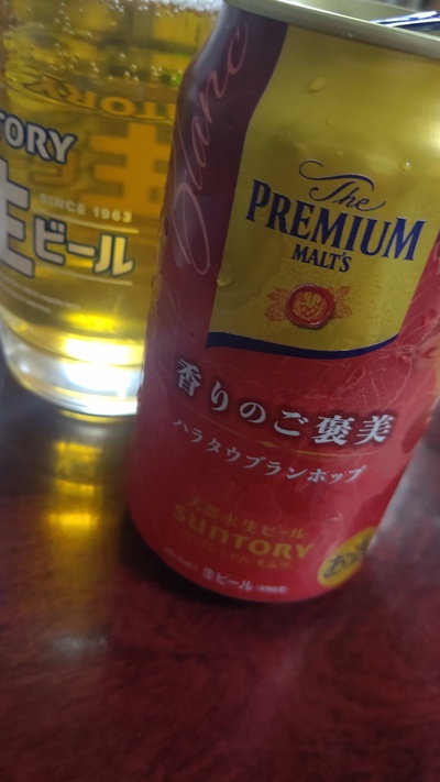 昭和レトロな曲を楽しむ夜でした 昭和レトロな曲を楽しむ夜でした