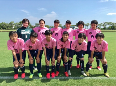 体験練習受付中 体験練習受付中