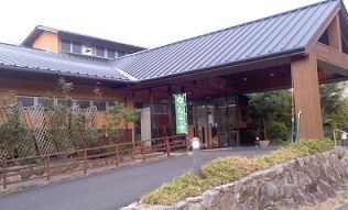 癒しの滝&温泉 癒しの滝&温泉