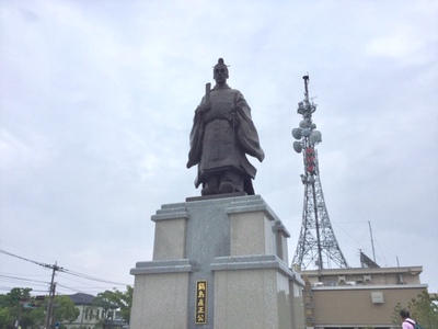 鍋島直正公 鍋島直正公