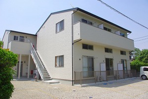 佐賀市緑小路 1DK ジェニファー15外観写真 佐賀市緑小路 1DK ジェニファー15外観写真
