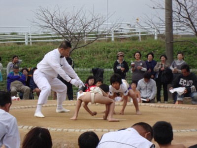 第４神埼市次郎の里少年相撲大会