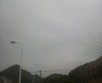 勤務終了
