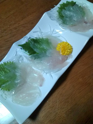 大ッ嫌いッ・・☆