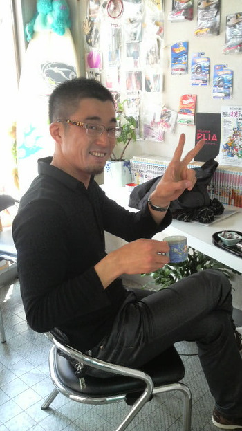 ★今週のヒットマン★
