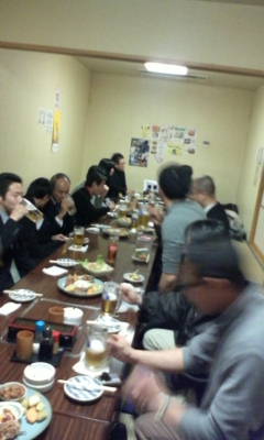 伊万里の観光振興に関する勉強会