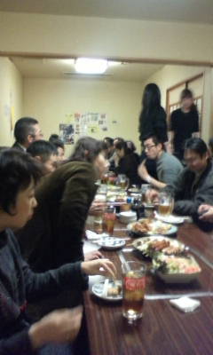 伊万里の観光振興に関する勉強会