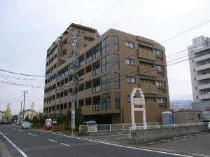 「売マンション」 佐賀市鍋島3丁目 1580万円