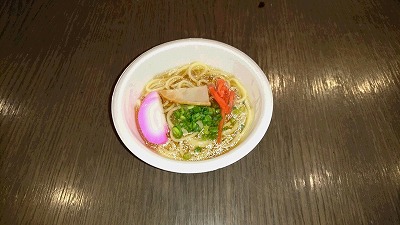 伊萬里うまか麺・田中製麺×伊万里ブログ村(^O^)／