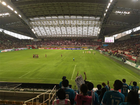 2017 J1第30節 ノエビアスタジアム神戸へ行ってきました！