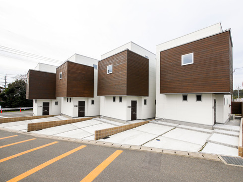 神埼町城原デザイナーズ戸建!!キャンペーン中!! 神埼町城原デザイナーズ戸建!!キャンペーン中!!