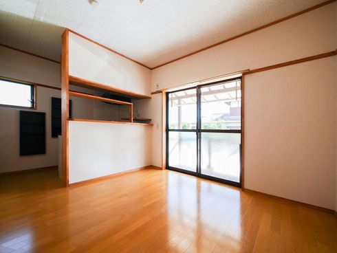 佐賀市久保泉町に2DK新築戸建!! 佐賀市久保泉町に2DK新築戸建!!