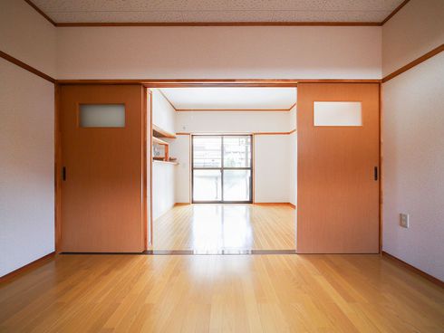佐賀市久保泉町に2DK新築戸建!! 佐賀市久保泉町に2DK新築戸建!!
