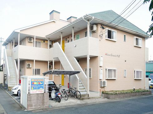 ファミリー向けおすすめ賃貸物件!! ファミリー向けおすすめ賃貸物件!!