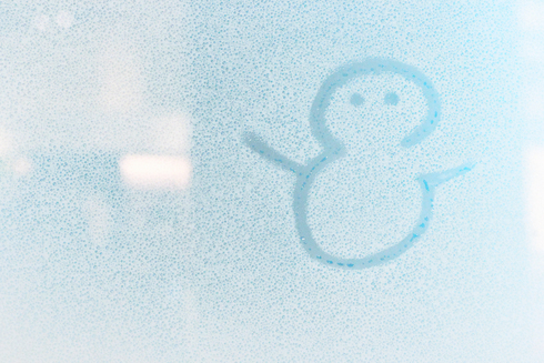 雪だるま