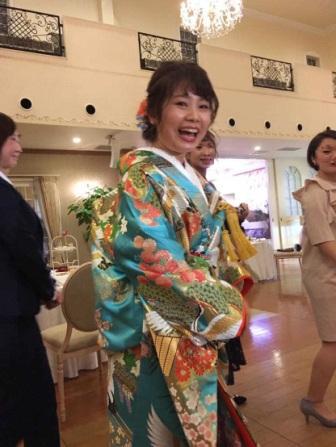 和装 和装