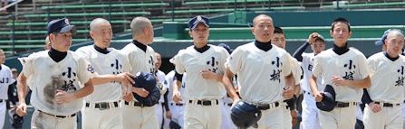 7月9日 第93回全国高校野球選手権佐賀大会