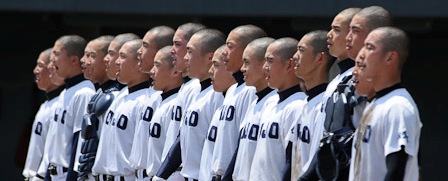 7月9日 第93回全国高校野球選手権佐賀大会