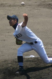 7月17日第93回全国高等学校野球選手権佐賀大会