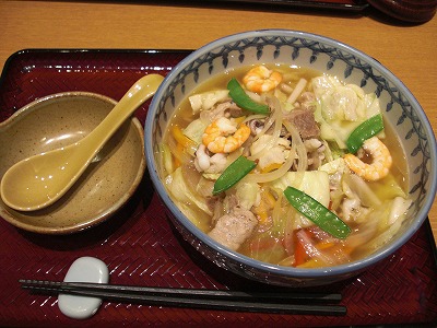 定食屋 「百菜」