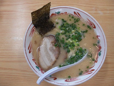 ラーメン以外のも食べてみたいけど