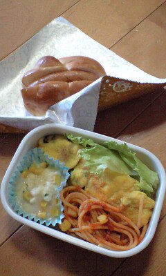 夏休みお弁当 作品集2