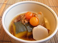 HTB全日空ホテルのしゃぶしゃぶ食べ放題