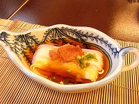 HTB全日空ホテルのしゃぶしゃぶ食べ放題