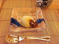 HTB全日空ホテルのしゃぶしゃぶ食べ放題