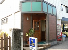 ジャズ喫茶シネマテーク