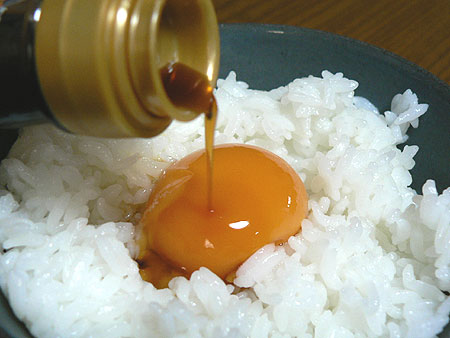 西岡醤油店 こだわりのかけ醤