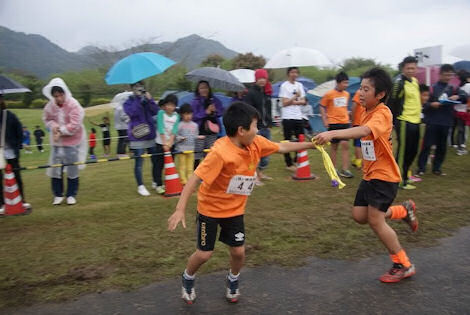 2015 有田ポーセリンパーク リレーマラソン大会　＆　U-15 サガんリーグ　２部　１回戦　第10節