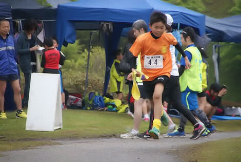 2015 有田ポーセリンパーク リレーマラソン大会　＆　U-15 サガんリーグ　２部　１回戦　第10節