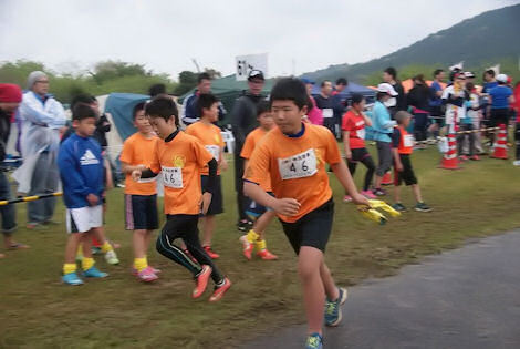 2015 有田ポーセリンパーク リレーマラソン大会　＆　U-15 サガんリーグ　２部　１回戦　第10節