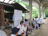 「春の球技大会」報告2