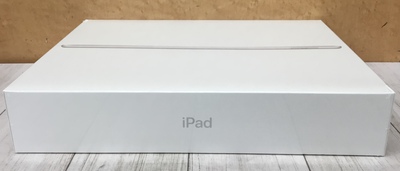 第7世代のiPad入荷しました♬ 第7世代のiPad入荷しました♬