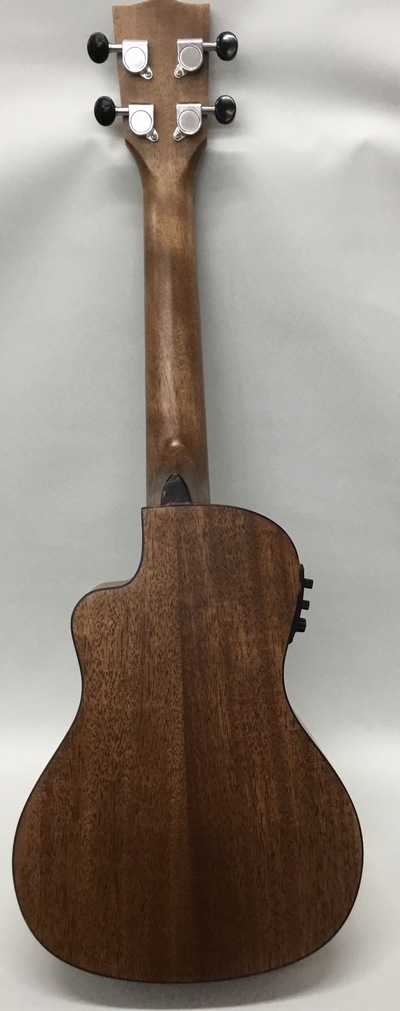 ウクレレ入荷です♬ ウクレレ入荷です♬