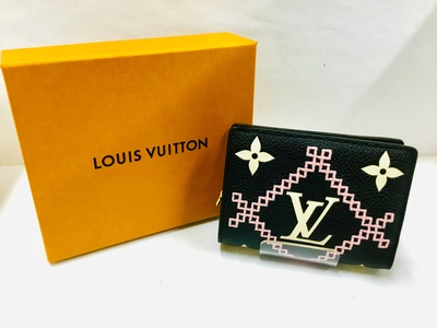 Louis Vuittonポルトフォイユクレア コンパクトウォレット入荷しました❤️ Louis Vuittonポルトフォイユクレア コンパクトウォレット入荷しました❤️