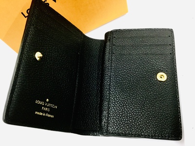 Louis Vuittonポルトフォイユクレア コンパクトウォレット入荷しました❤️ Louis Vuittonポルトフォイユクレア コンパクトウォレット入荷しました❤️