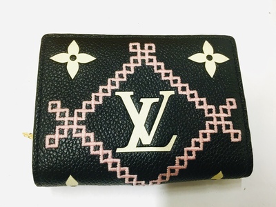 Louis Vuittonポルトフォイユクレア コンパクトウォレット入荷しました❤️ Louis Vuittonポルトフォイユクレア コンパクトウォレット入荷しました❤️