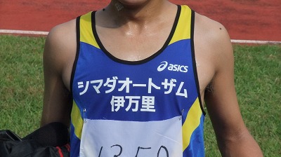 10/10 400mIR×13