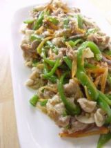豚肉料理!!クッキングサポート第5弾