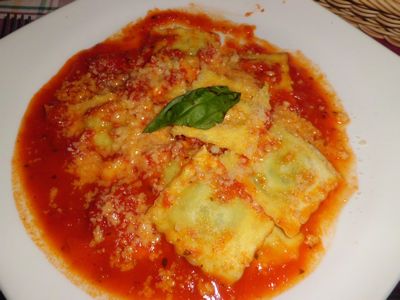 イタリアンランチ♪