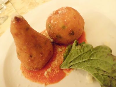 イタリアンランチ♪