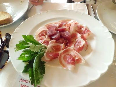 イタリアンランチ♪