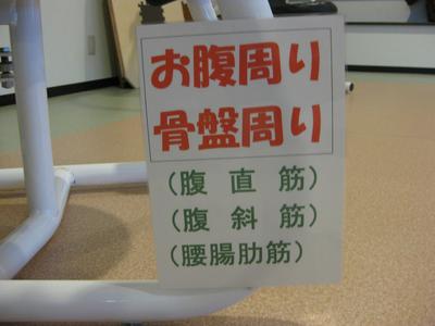 30分フィットネスを体験した結果・・・
