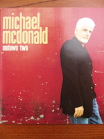 MICHAEL MCDONALD / MOTOWN