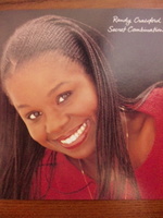 RANDY CRAWFORD