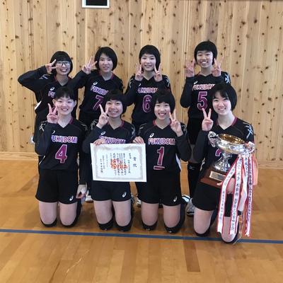 九州大会出場 九州大会出場